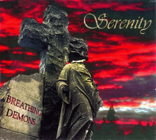 Serenity – Breathing Demons