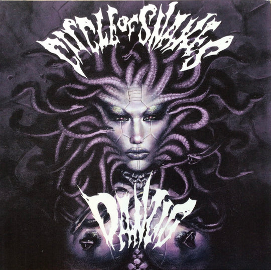 Danzig – Circle Of Snakes
