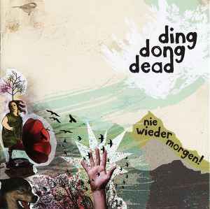 Ding Dong Dead – Nie Wieder Morgen!