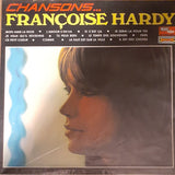Françoise Hardy – Chansons
