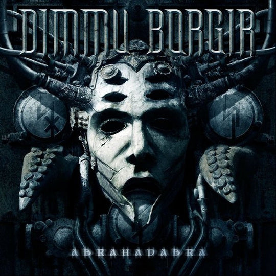 Dimmu Borgir – Abrahadabra