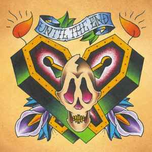 Until The End – Until The End