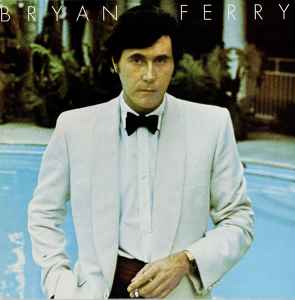 Bryan Ferry – Another Time, Another Place