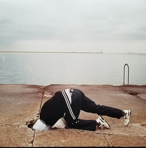 Soft Kill – Canary Yellow