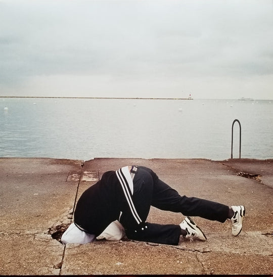 Soft Kill – Canary Yellow