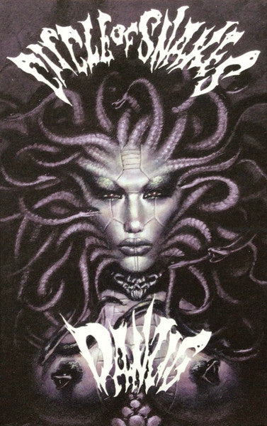 Danzig – Circle Of Snakes