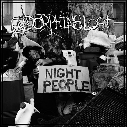 Endorphins Lost – Night People