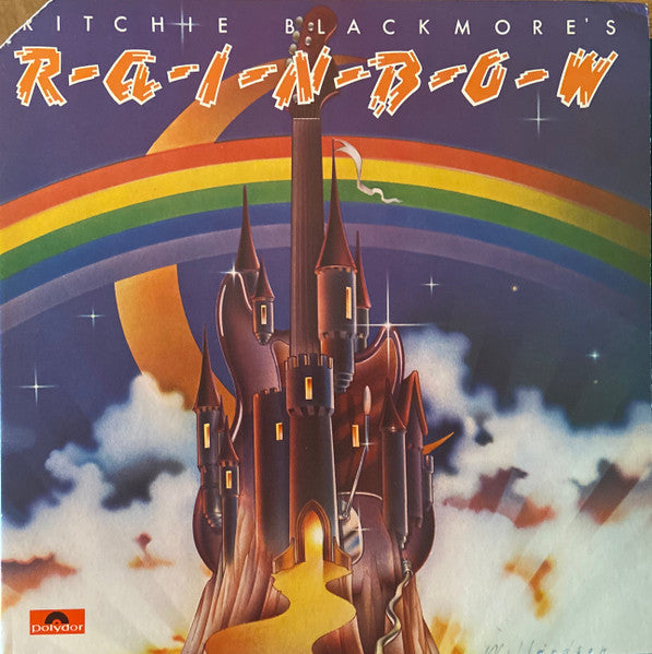 Rainbow – Ritchie Blackmore's Rainbow