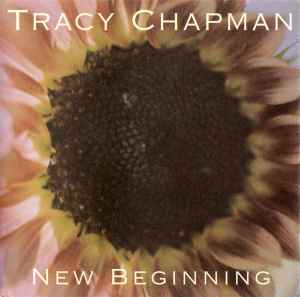 Tracy Chapman – New Beginning