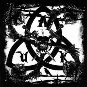 AUK – Rise / Where Are Your Gods