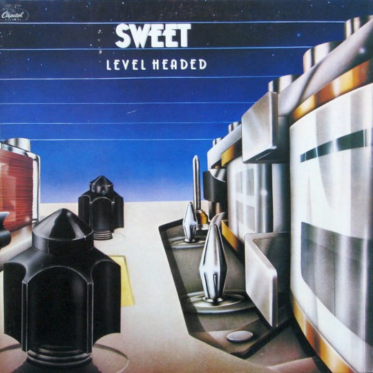 Sweet – Level Headed