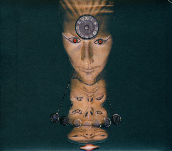 System Of A Down – Mezmerize