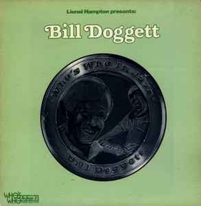 Bill Doggett – Lionel Hampton Presents: Bill Doggett