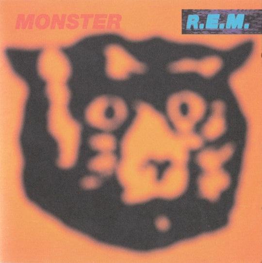 R.E.M. – Monster