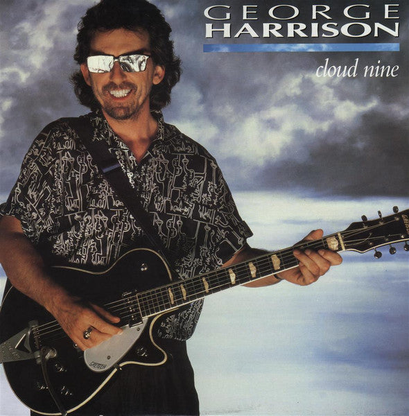 George Harrison – Cloud Nine