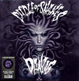 Danzig – Circle Of Snakes (Black/Purple Haze)