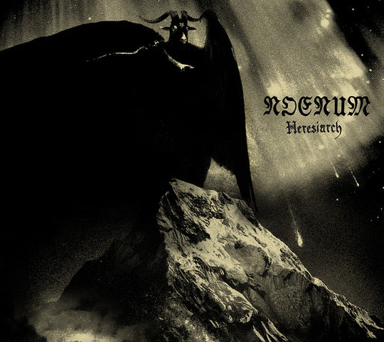 Noenum – Heresiarch