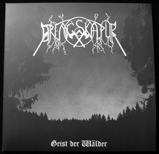 Drengskapur – Geist Der Wälder / Begrabene Tugenden