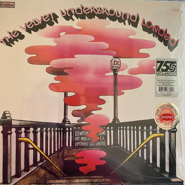 The Velvet Underground – Loaded