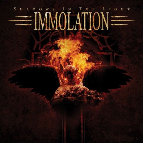Immolation – Shadows In The Light