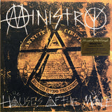 Ministry – Houses Of The Molé