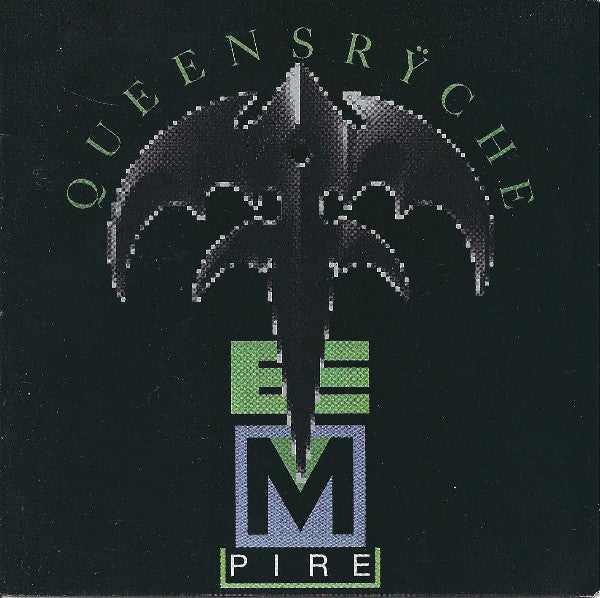 Queensrÿche – Empire