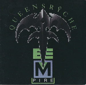 Queensrÿche – Empire