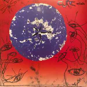 Cure* – Wish