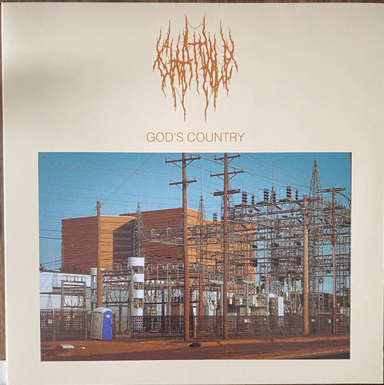 Chat Pile – God's Country
