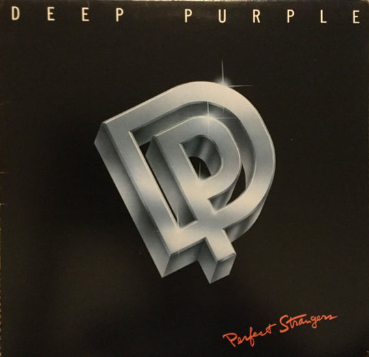 Deep Purple – Perfect Strangers