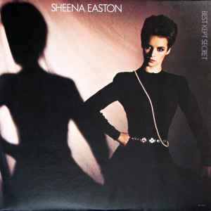 Sheena Easton – Best Kept Secret