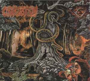 Opprobrium – Serpent Temptation