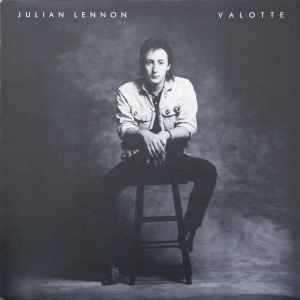 Julian Lennon – Valotte