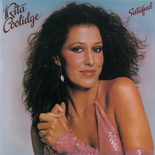Rita Coolidge – Satisfied