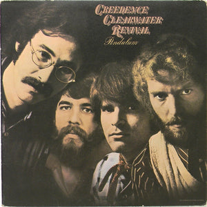 Creedence Clearwater Revival – Pendulum