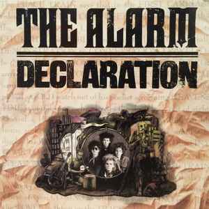 The Alarm – Declaration