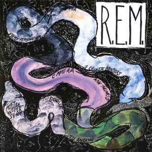 R.E.M. – Reckoning