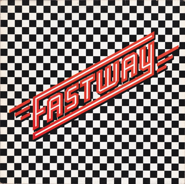 Fastway – Fastway