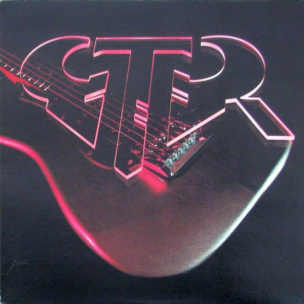 GTR – GTR