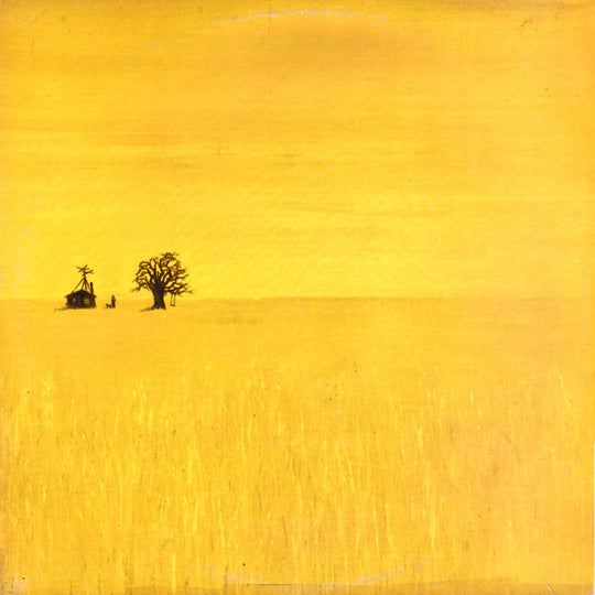 Jean-Pierre Ferland – Jaune
