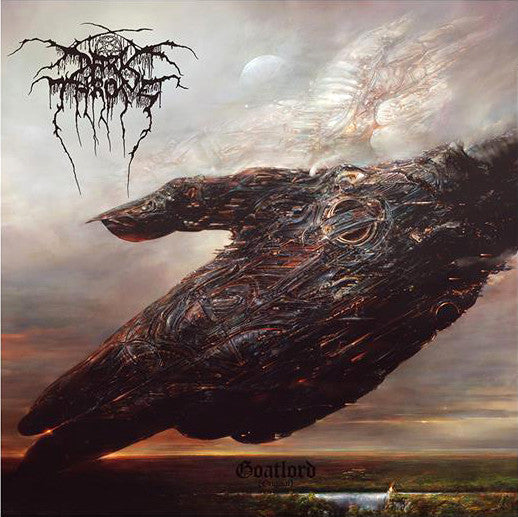 Darkthrone – Goatlord (Original)