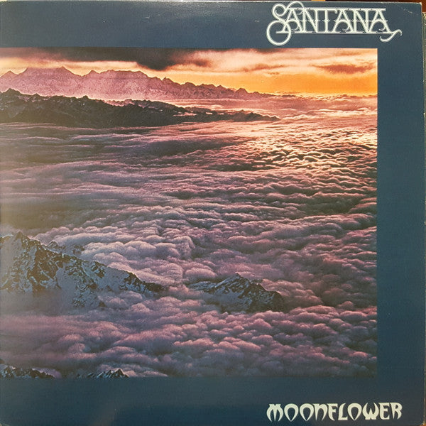 Santana – Moonflower