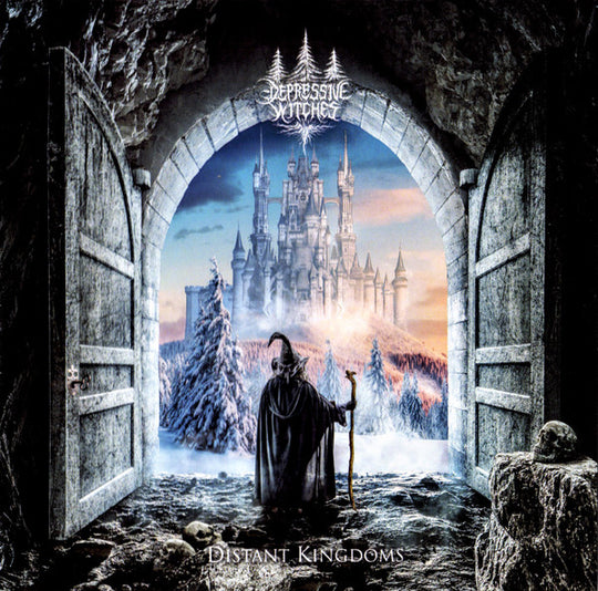 Depressive Witches – Distant Kingdoms