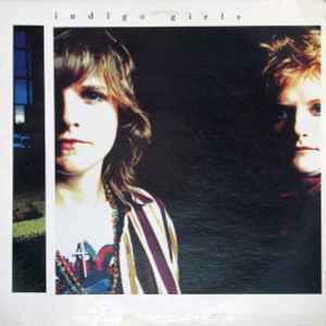 Indigo Girls – Indigo Girls