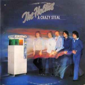 The Hollies – A Crazy Steal