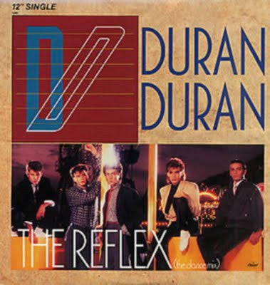Duran Duran – The Reflex (The Dance Mix)