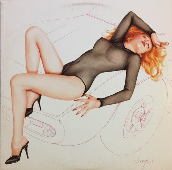 The Cars – Candy-O