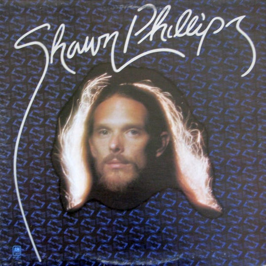 Shawn Phillips – Bright White