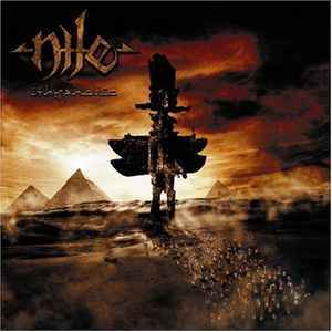 Nile (2) – Ithyphallic