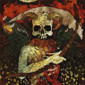 Bleeding Through – Bleeding Through